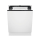 Szerokość - 60 cm Zmywarka Electrolux E52LE100S, 44,8cm, 10kpl, Fast+, LedSpot